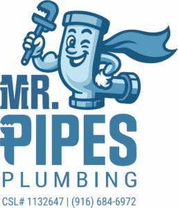 Mr Pies Plumbing Services Sacramento CA